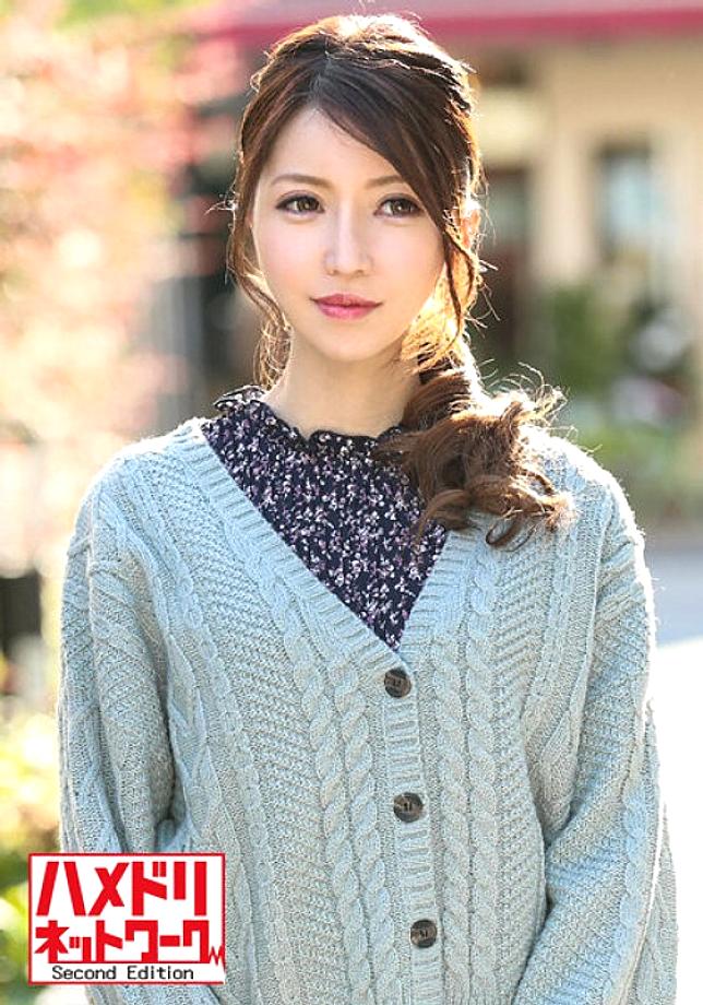 HMDNV-385 หลั่งพร้อมหัวนม! ] สาวแต่งงานรักสุขภาพ อายุ 26 ปี น้ำนมตึงตอนท้าย