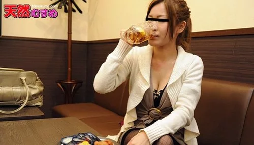 10MUSUME-032311-01 ยกแก้วให้สาวหน้าอกใหญ่ไร้ขน