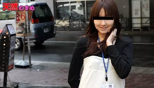 10MUSUME-071511-01 เผยเรือนร่างสุดเซ็กซี่ของนักออกแบบสาว