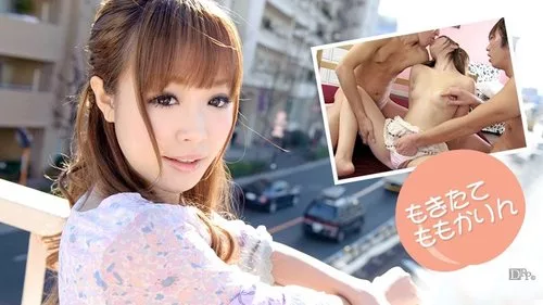 CARIBBEANCOM-032912-980 Momoka Rin สดใหม่จากสวน ภาค 2
