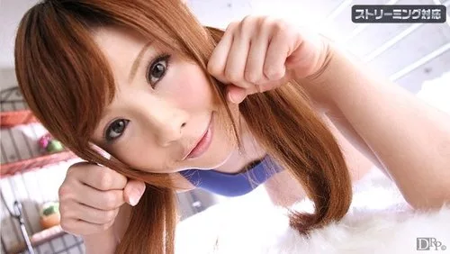 CARIBBEANCOM-092510-491 คอสเพลย์ด้วยกัน