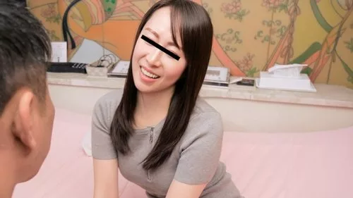 PACOPACOMAMA-070726-100 แม่บ้านวัย 30 ขอให้สอดใส่จนเสร็จ