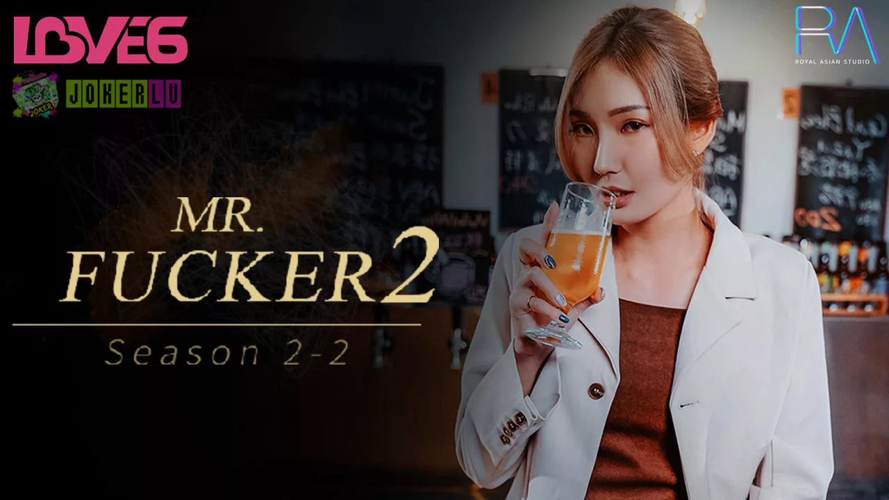 RAS-0127 Mr : ใบไม้ร่วงสู่ราก แต่ฉันต้องการเพียงรากนั้น