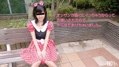 10MUSUME-040117-01 เซสชันถ่ายคอสเพลย์ตามคำขอ