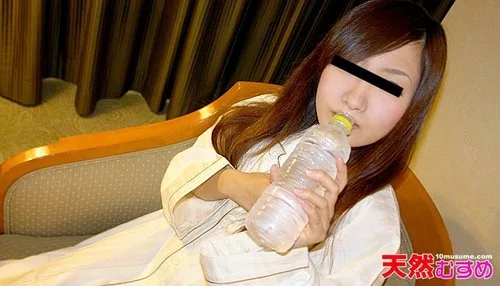 10MUSUME-063010-01 Ichii Mao ฉี่ใส่ชุดนอนแฟน