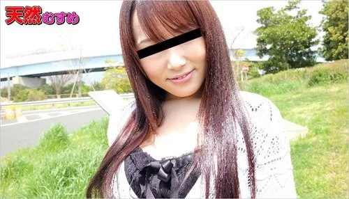 10MUSUME-071312-02 กระโดดโลดเต้นกลางแจ้ง ไม่แคร์สายตา