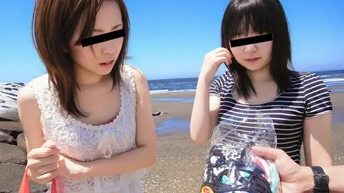 10MUSUME-071626-01 บิกินี่ปริศนาละลายน้ำ เปิดเผยร่างกายเต็มรูปแบบ