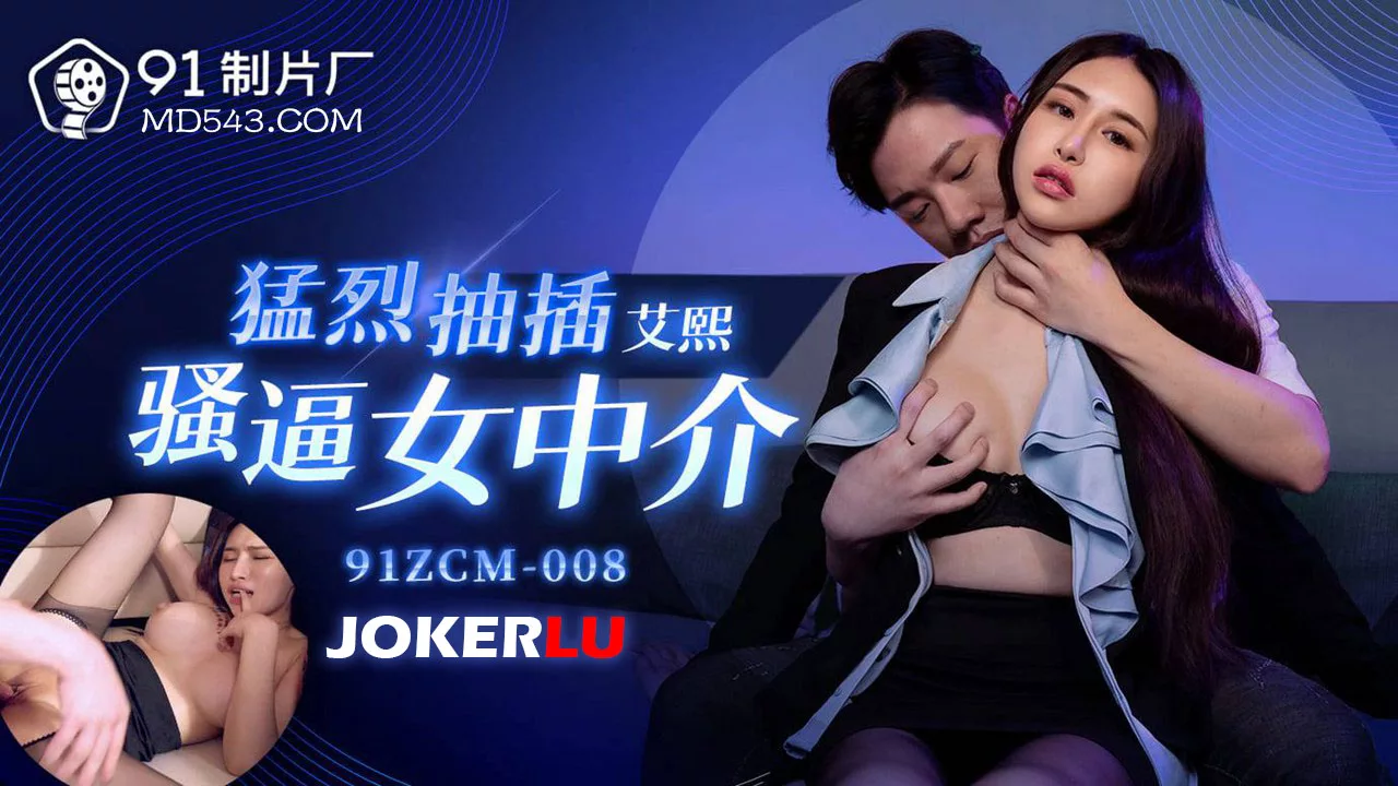 91ZCM-008 Title for 685079