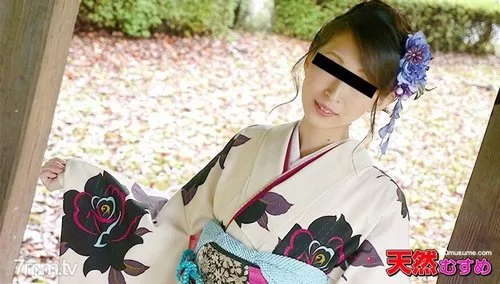 10MUSUME-010616-01 เล่นเสียวเบาๆ ในชุดยูกาตะ