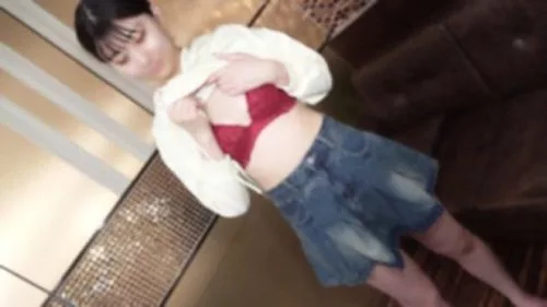 FC2-PPV-4937803 สาวสูงผิวขาว นักกีฬาระดับประเทศ หลั่งในครั้งแรก