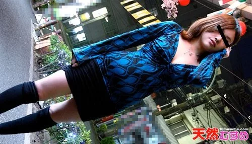 10MUSUME-042010-01 ไม่มีอะไรถูกกว่าฟรี