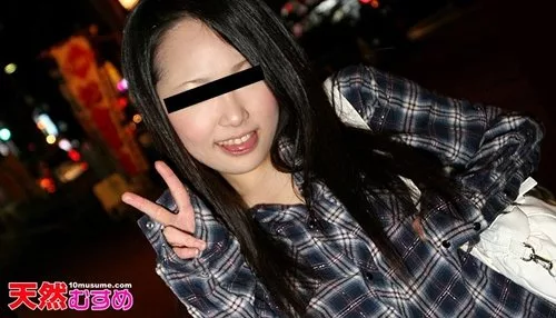 10MUSUME-051810-01 สอดผักที่บ้านเพื่อน