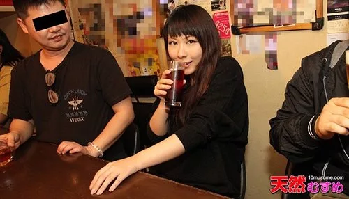 10MUSUME-061011-01 เล่นกับสาวที่ชอบ