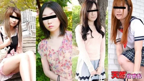 10MUSUME-072315-01 รวมสาวธรรมชาติ 2015 ครึ่งปีแรก ฉบับเก็บถาวร