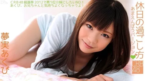 CARIBBEANCOM-060812-043 วิธีใช้วันหยุด ~เวอร์ชันเอาแต่ใจ~