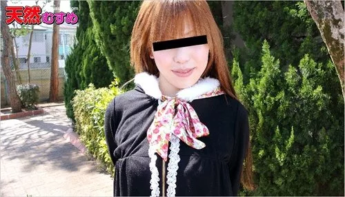 10MUSUME-070412-01 ปริศนาหญิงสาวกับชุดว่ายน้ำใสโลชั่น