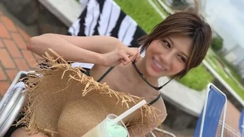 FC2-PPV-4944862 สาวกาล์ลหุ่นโมเดล 175 ซม. เจอที่สระว่ายน้ำ โดนควยใหญ่ยัดไม่ยั้ง กรีดร้องหลายครั้ง