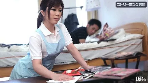 CARIBBEANCOM-102510-517 แม่บ้านทำเอง