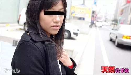 10MUSUME-061612-01 สาวหน้านางฟ้าสายตาระแวง โดนอาบน้ำเชื้อ