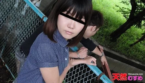 10MUSUME-081311-01 จีบสาวในสถานที่หลอน สัมผัสหวาดเสียวสุด erotic
