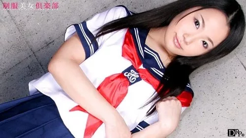 CARIBBEANCOM-041610-349 Uniform Beauty Club Vol.13 – ชมรมสาวชุดยูนิฟอร์ม