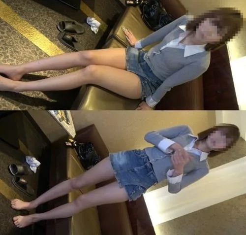 FC2-PPV-4937728 เอริโกะสาวสูง 174 ซม. ขาสวยให้บริการปาก