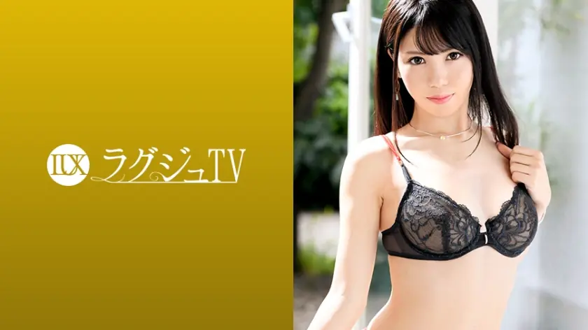 LUXU-1027 ทีวีหรู มิยูกิ สาวประกัน สุดเซ็กซี่