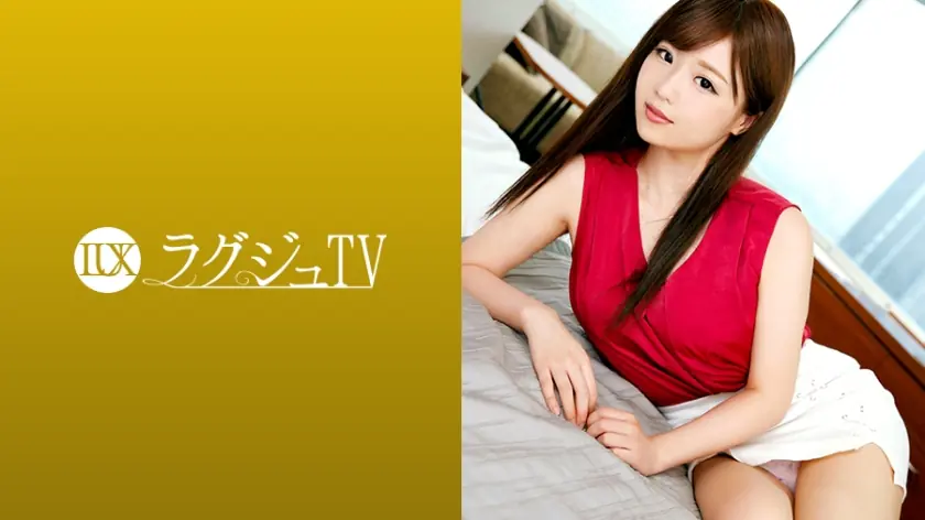 LUXU-1035 ทีวีหรู Yuki สาวแฟชั่นมาเยี่ยม