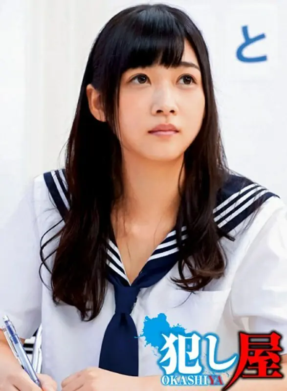 SVOKS-124 ดีบุกนักเรียนกวดวิชา Suzu สาวผมดำ