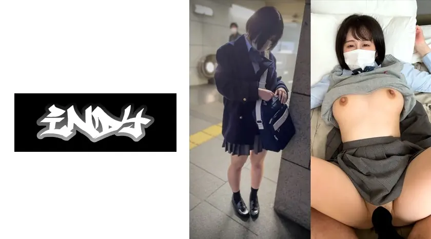 CRT-062 สวมใส่ 17 ชั่วโมง กางเกงขาวชมรมละคร ③