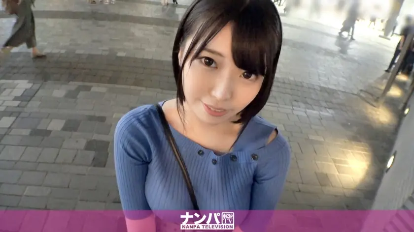 GANA-2565 นัมปะ Yurakucho สาวน่ารักนมเด่น Paisura นัดแรก