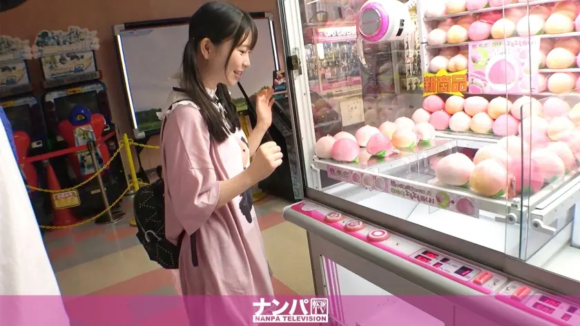 GANA-2781 จีบจริงจัง นัดแรก 1871 สาว JD น่ารักตามไปโรงแรม