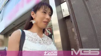 GANA-768 มะโกะ ถ่ายครั้งแรก ซัปโปโร อวบจริงจัง