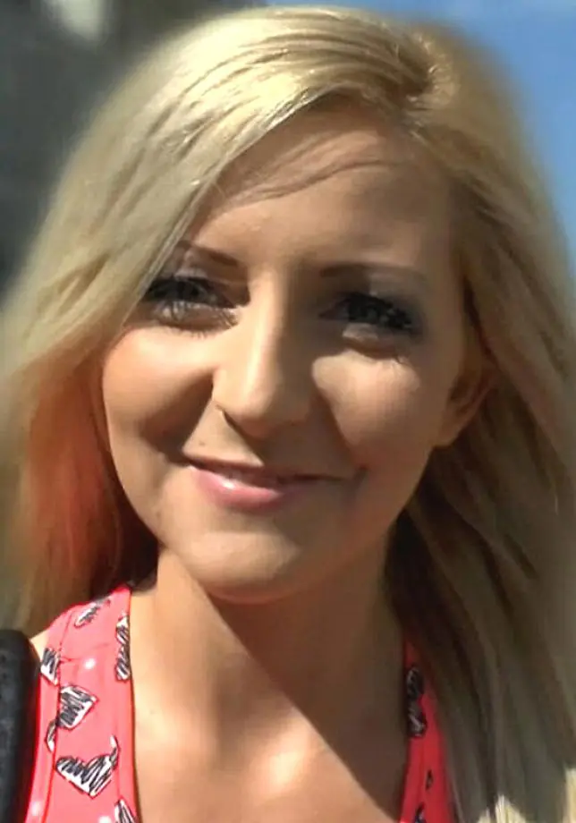 H_1724M551G00002 สาวบลอนด์ยุโรปตะวันออกงามจัง โดนจีบถ่าย AV