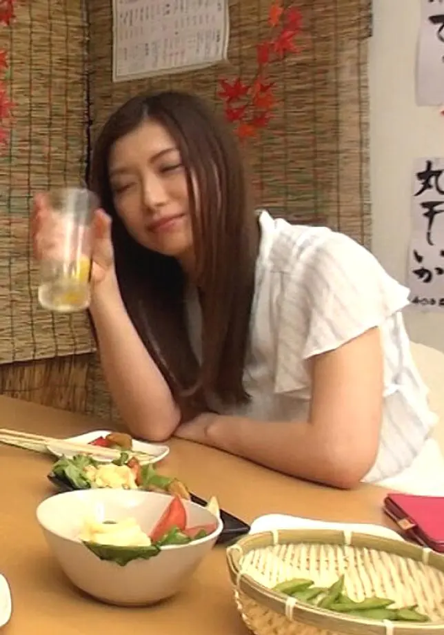 H_1724P009G00008 พักดาราเอวีรุ่นใหญ่พลาดรถไฟสุดท้าย เย็ดกันยับ