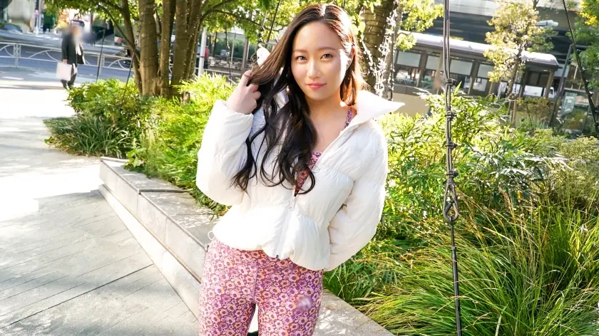 SIRO-5266 สาวเท่แต่หีเดือด! ขาใหญ่ก้นแน่น เต้นรำเย็ดมันส์