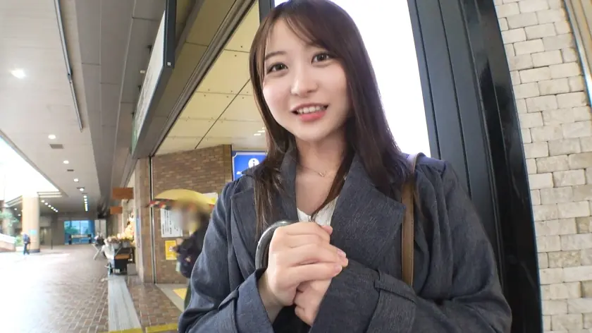 SIRO-5325 สาวหน้าตี๊ต้านะรัก indoor girl จอมเงี่ยนหีแน่น