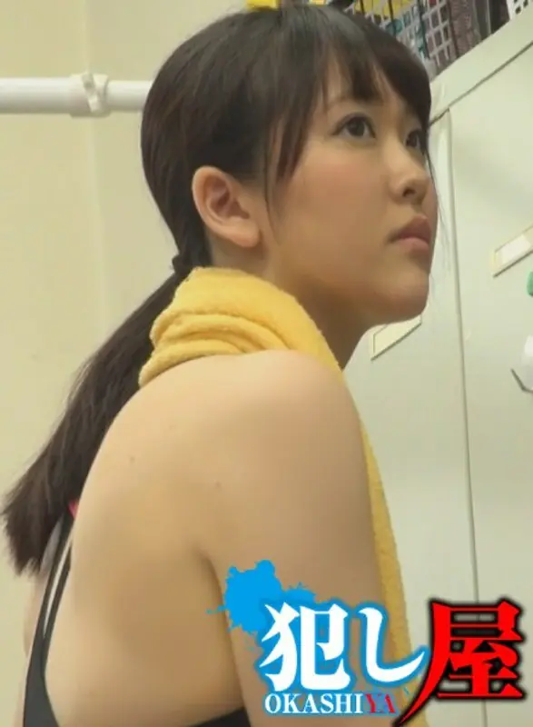 SVOKS-116 ชีเอะ สาวนักเรียนสวยถูกบุก