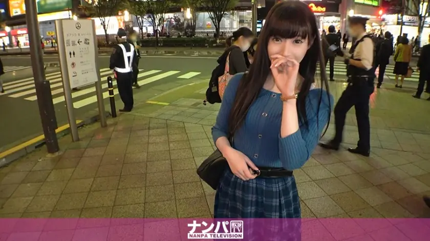 GANA-2388 นัมปะจริงจัง นัดแรก1555 รีซะ สาวเรียวอุ่นร้อน