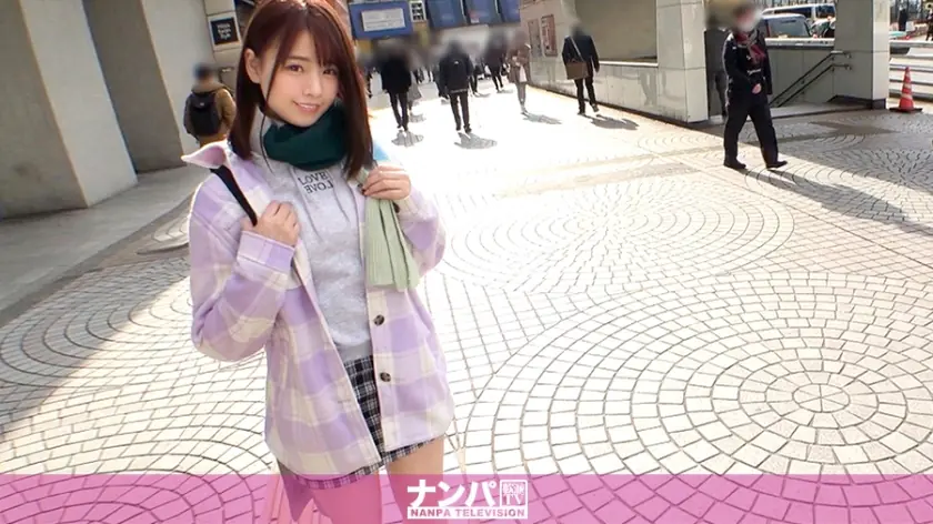 GANA-2432 นัมปะสาวมินิสเกิร์ตบริสุทธิ์น่าเย็ด