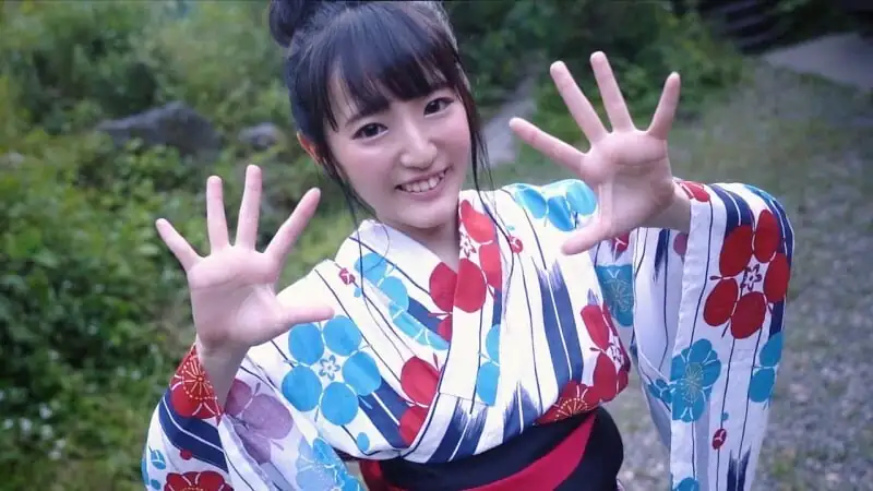 SCUTE-IF-014-03 ฤดูร้อนกับเพื่อนคู่รักในบ้านส่วนตัว Umeh Yaba / Ai