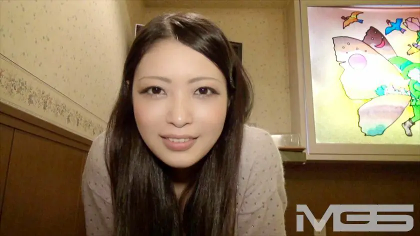 SIRO-1307 ถ่ายภาพบุคคลสมัครเล่น โพสต์ 265 Aina สาวครูอนามัย