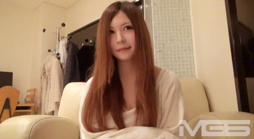 SIRO-1605 สาว H Cup อายสุดๆ