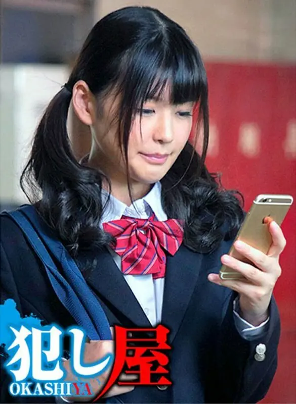 SVOKS-038 นามิซึโตเมะจัง สาวนักเรียนโดนล่อ