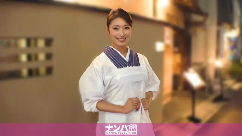 GANA-1775 [ครีมปี้] จริงจังนัมปะ ช็อตแรก 36