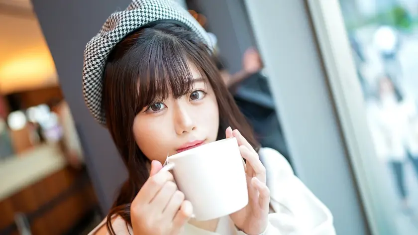 SIRO-5248 สาวเภสัชฯ อยากโดนโจมตีแรงๆ