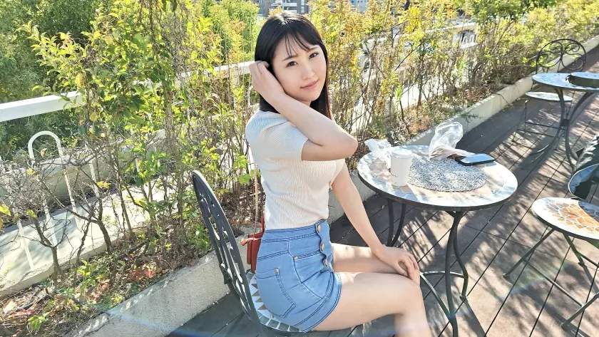 SIRO-5253 แม่บ้านหื่น23ปี มิตสึกิ อยากเซ็กส์ตื่นเต้น