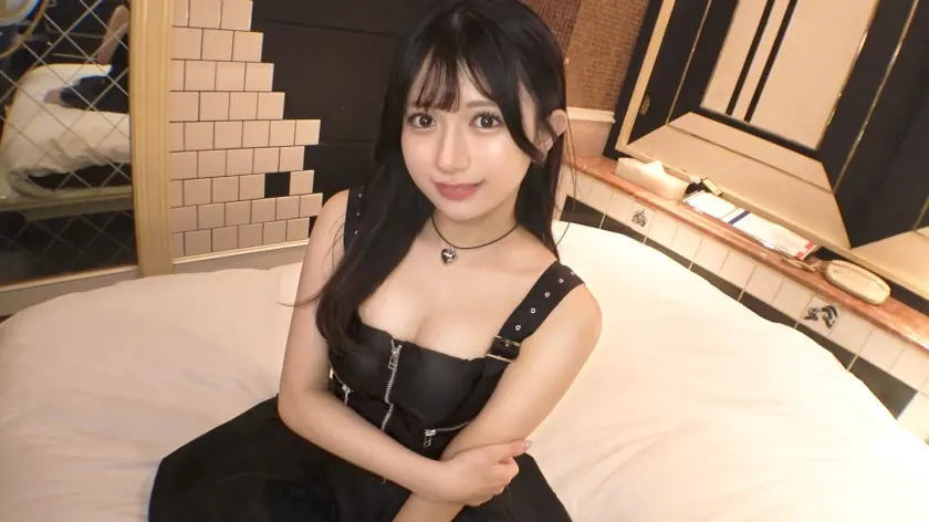 SIRO-5331 คาริน ไอดอล part-time สุดน่ารักตาโตติ่งก้นน่ารัก