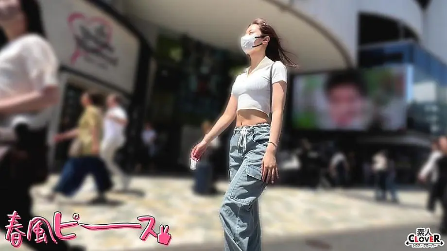 STCV-533 สาวสวยเอวคอดตูดเด้ง สไตล์ดีน่าเย็ด