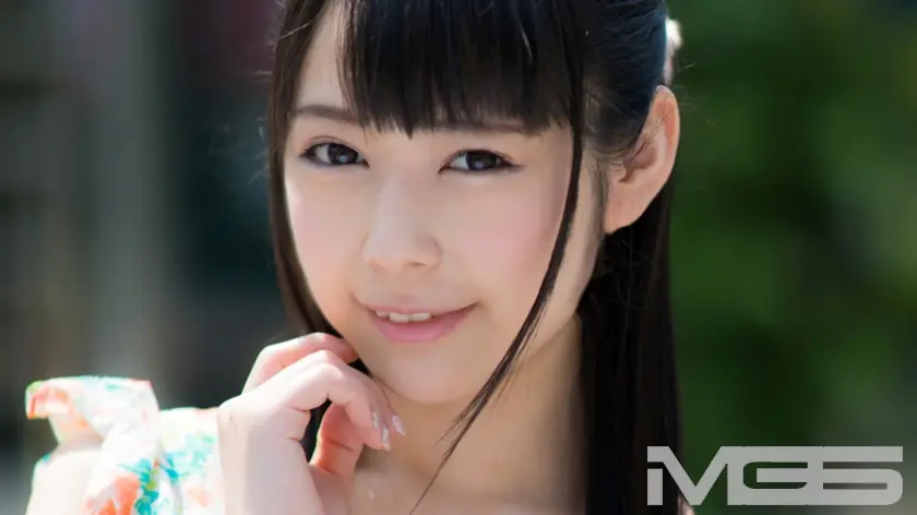 ETQT-005 ยูซึกิจังสาวผมดำน่ารักจากยามานาชิโดนล่อเป็นนางแบบ AV